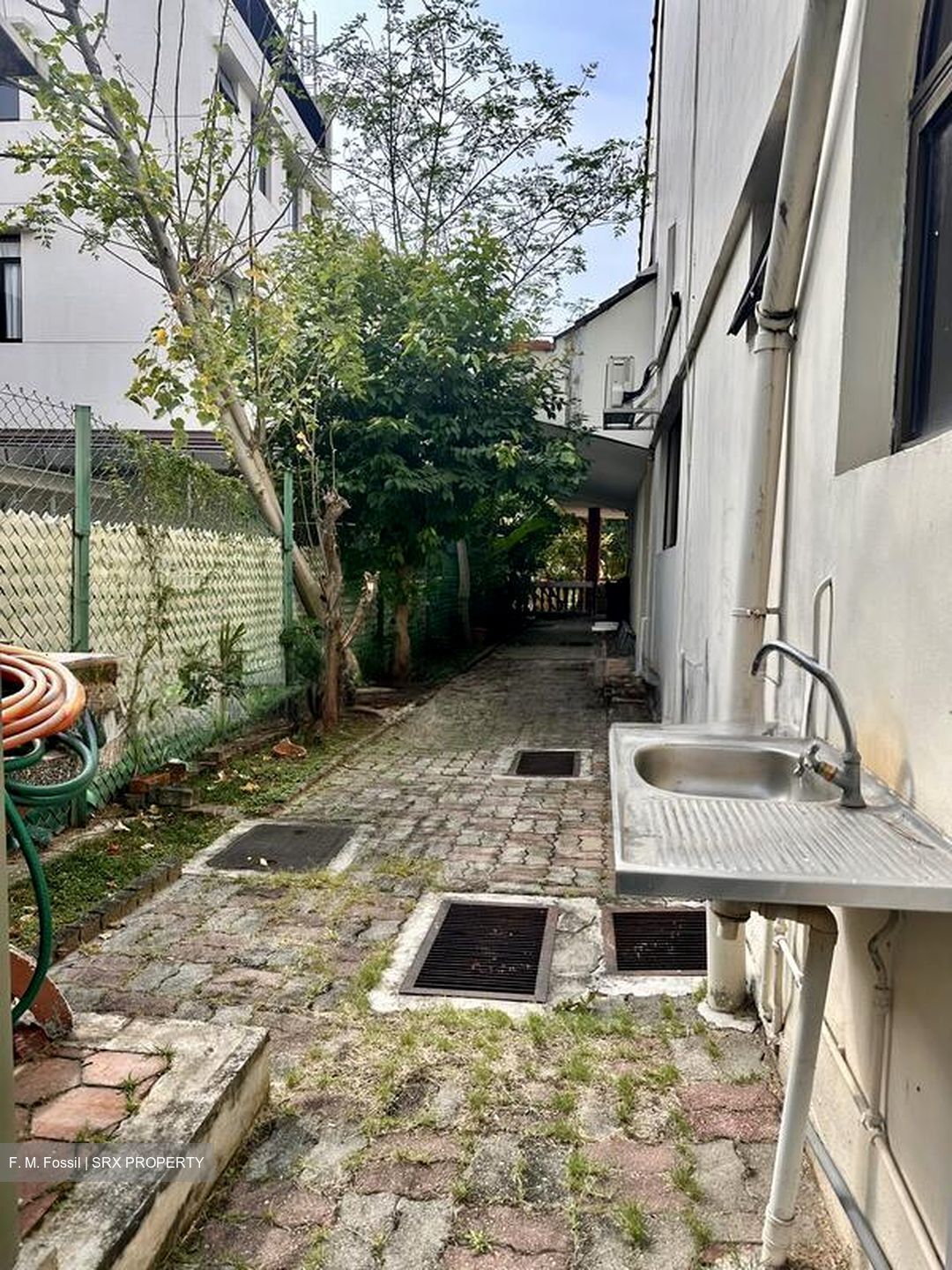 Lorong Marican (D14), Semi-Detached #521345211